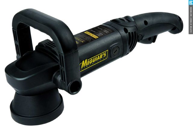 November december 2015 new products meguiar mt300 dual action polisher