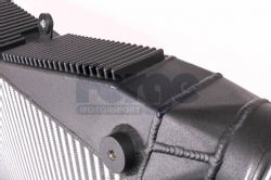 Billet heat sink