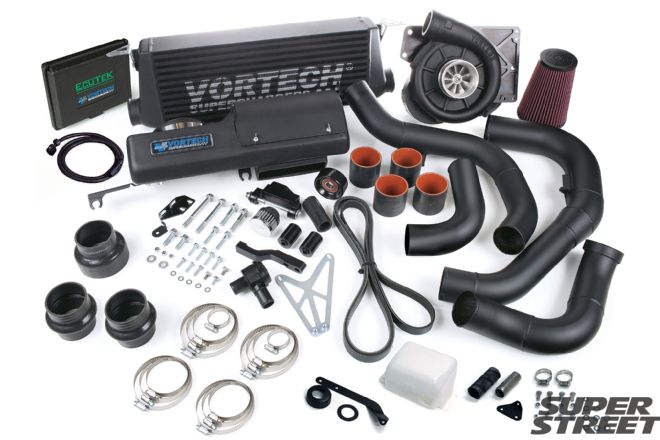 Scion FRS Subaru BRZ Buyers Guide Vortech Supercharger 16