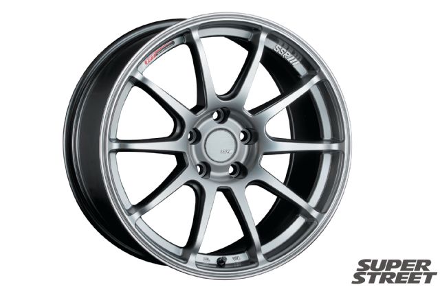 Scion FRS subaru BRZ buyers guide SSR GTV02 wheel 12