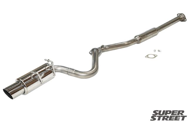 Scion FRS subaru BRZ buyers guide tanabe exhaust 15