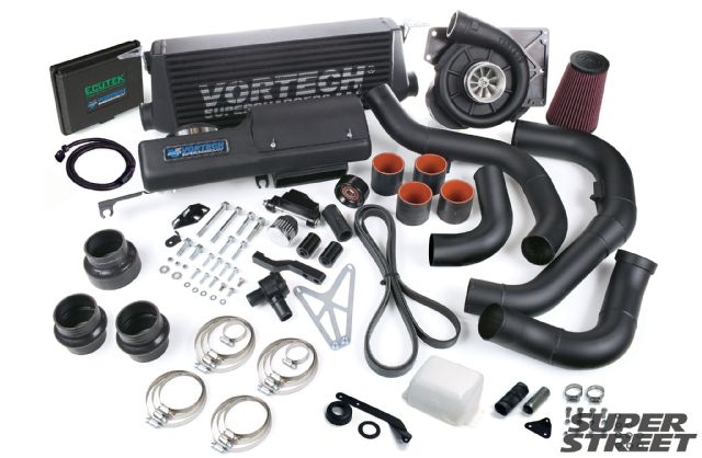 Scion FRS subaru BRZ buyers guide vortech supercharger 16