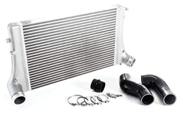 December 2014 gear integrated engineering FDS performance intercooler