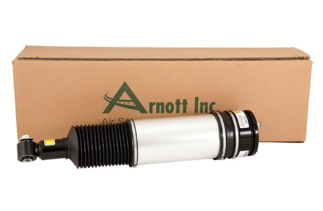 December 2014 gear arnott rear air struts