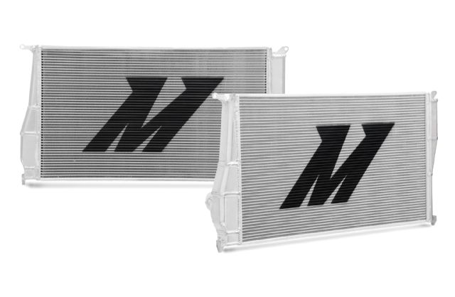 November 2014 gear misihimoto performance aluminum radiator 07