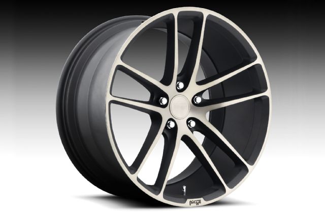 November 2014 gear niche enyo alloy wheel 10