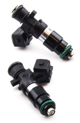 November 2014 gear DeatschWerks DV2 fuel injectors 14