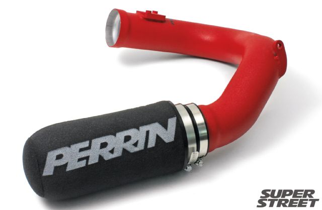 FRS BRZ parts guide perrin performance cold air intake 15