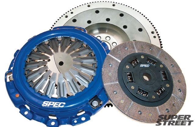 FRS BRZ parts guide spec clutches and flywheels stage 2 clutch 19