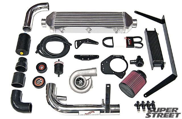 FRS BRZ parts guide jackson racing supercharger system 26