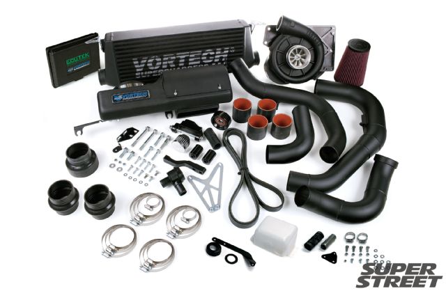 FRS BRZ parts guide vortech supercharger kit 28