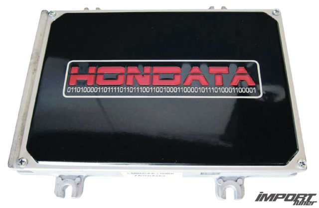 Hondata ver 3 03