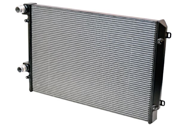 October 2014 gear forge GTI radiator 11