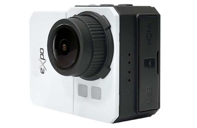 October 2014 gear pyle HD sports camera 16