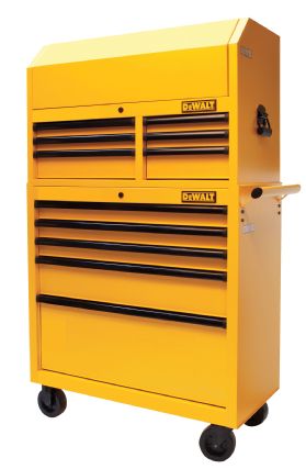 October 2014 gear DeWalt rolling storage systems 15