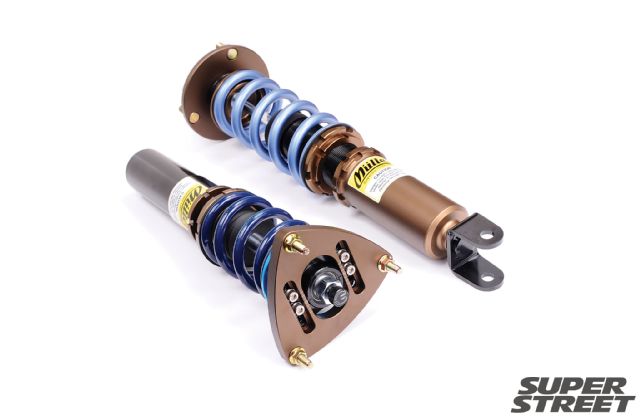 June 2014 new products muller coilovers 02