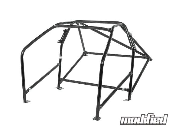 Cursco rollcage