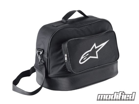 Alpinestars flow helmet bag