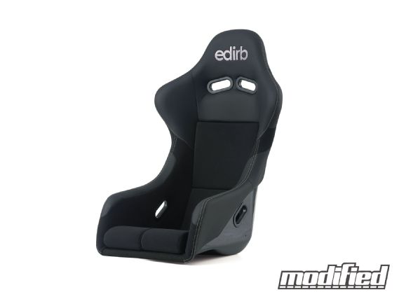 Edirb bucket seat