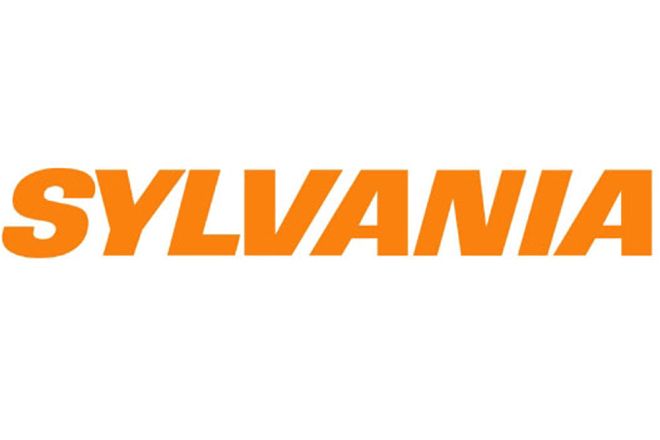 SYLVANIA LOGO