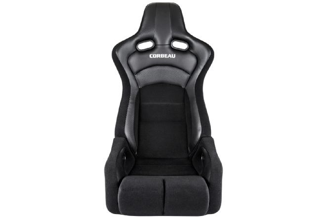 Corbeau Sportline Series Seats