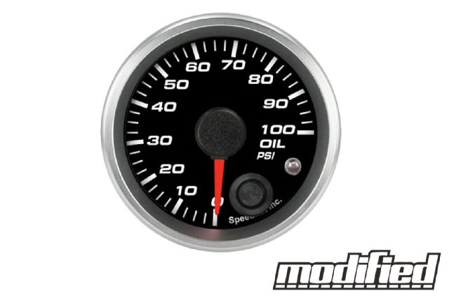 Speedhut gauges