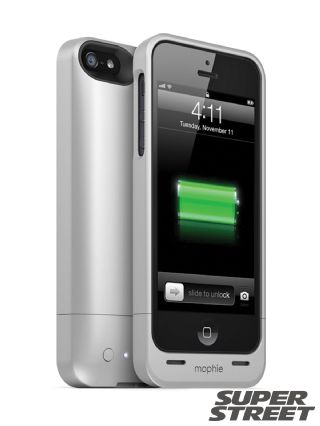 Mophie juice pack