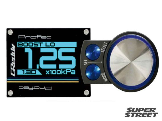 Buyers Guide - Managing Your Boost - Super Street Magazine