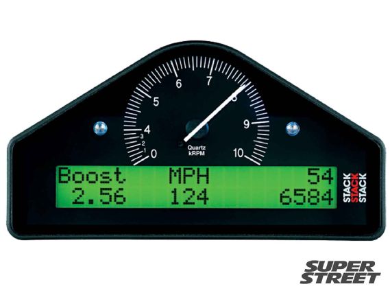 Buyers Guide - Managing Your Boost - Super Street Magazine