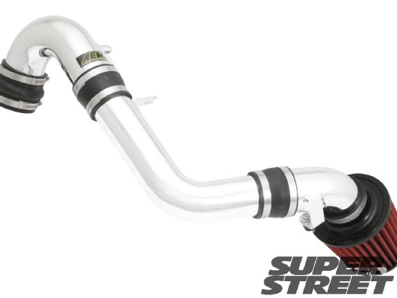 AEM induction systems