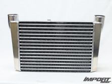 Greddy T518Z tuner turbo kit greddy tube and fin front mounted intercooler 09