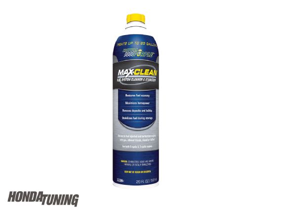 Raceland USA, Royal Purple, AEM, and Contour - Honda Tuning Magazine
