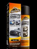 01 armor all custom shield coating black