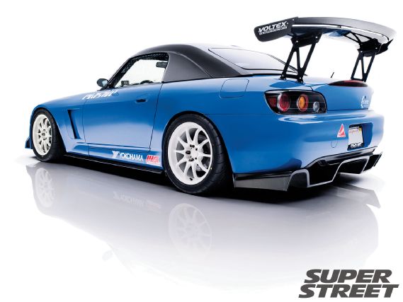 01 honda s2000 parts buyers guide