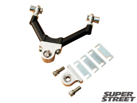 29 nagisa auto upper control arms