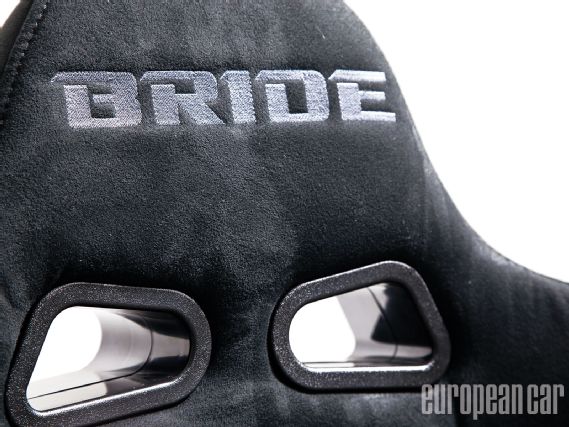 07 sport seat guide bride euroster