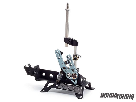 03 hybrid racing RSX short throw shifter