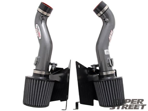Sstp 1304 02 o+engine parts guide+cold air intake