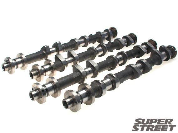 Sstp 1304 05 o+engine parts guide+camshafts