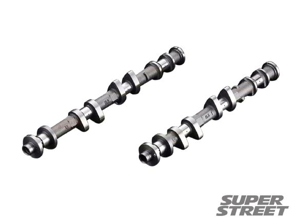 Sstp 1304 11 o+engine parts guide+camshafts