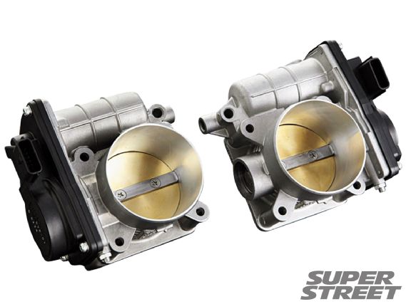 Sstp 1304 15 o+engine parts guide+high flow throttle system