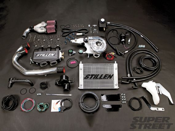 Sstp 1304 17 o+engine parts guide+nissan 370z supercharger