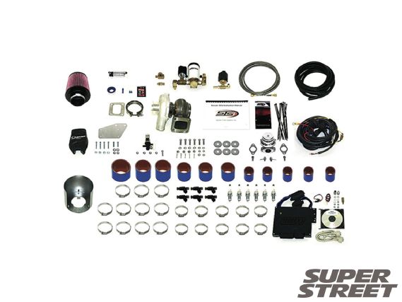 Sstp 1304 20 o+engine parts guide+squires turbo system