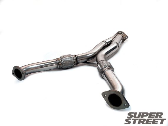 Sstp 1304 23 o+engine parts guide+turbine y pipe