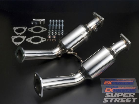 Sstp 1304 26 o+engine parts guide+metal catalyzer