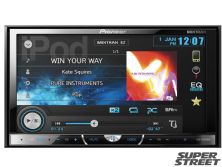 Sstp 1303 05+2012 SEMA products+pioneer multimedia receiver