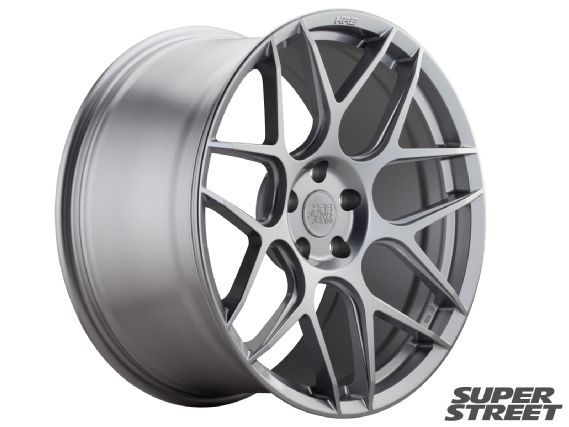 Sstp 1303 18+2012 SEMA show+HRE FlowForm