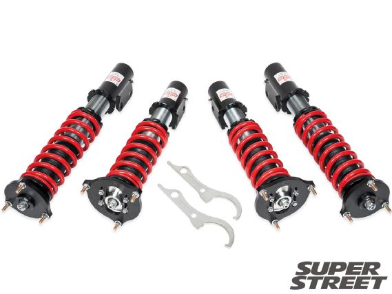 New Products in Super Street Magazine - Super Street Magazine