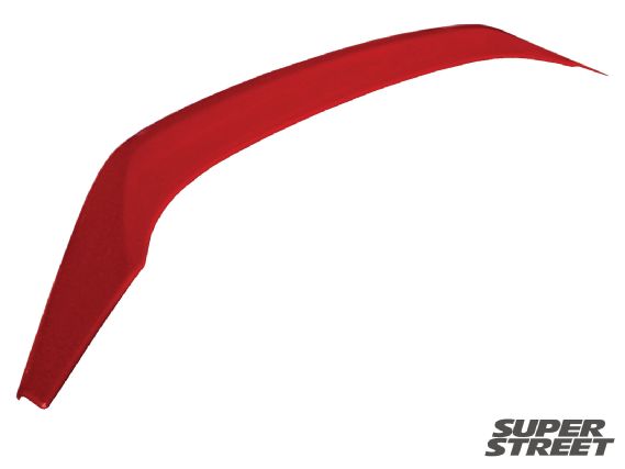 FR-S & BRZ Parts Buyers Guide - Super Street Magazine