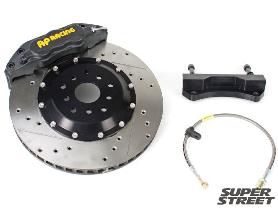 FR-S & BRZ Parts Buyers Guide - Super Street Magazine